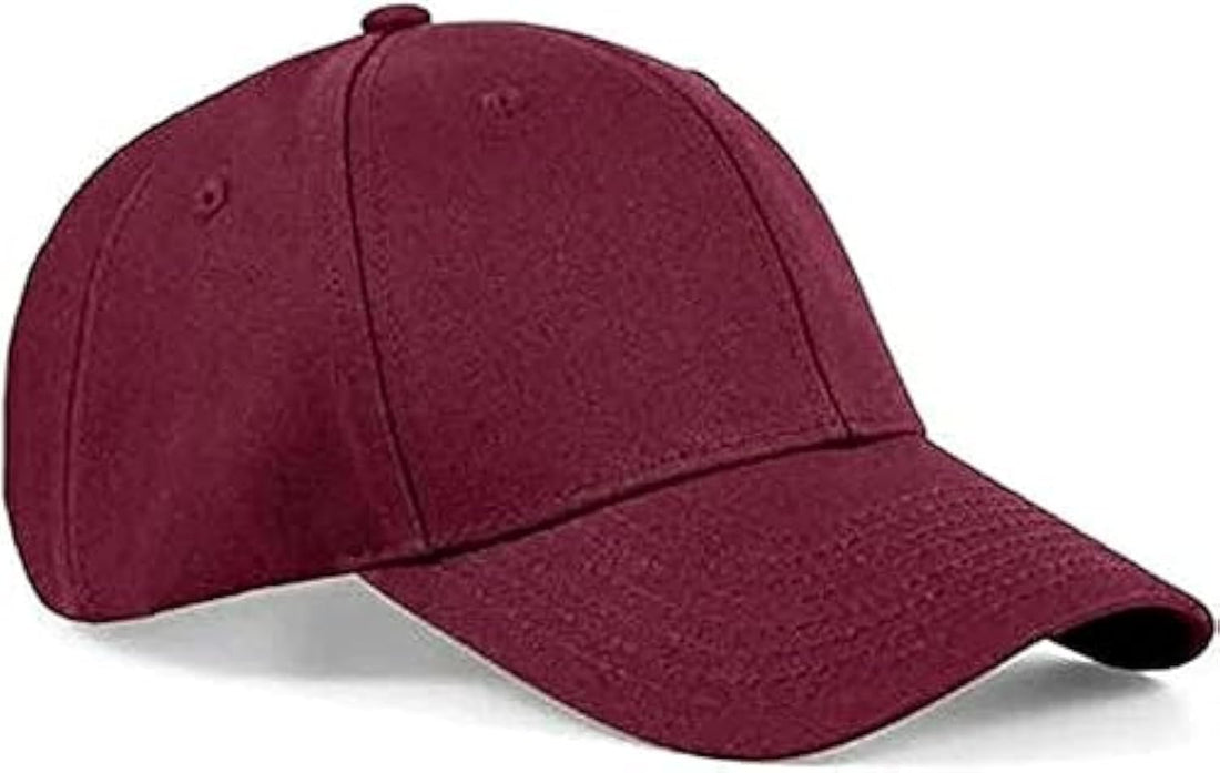 Be Unique Baseball Snapback Cap For Unisex