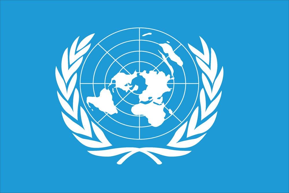 Allied Flag