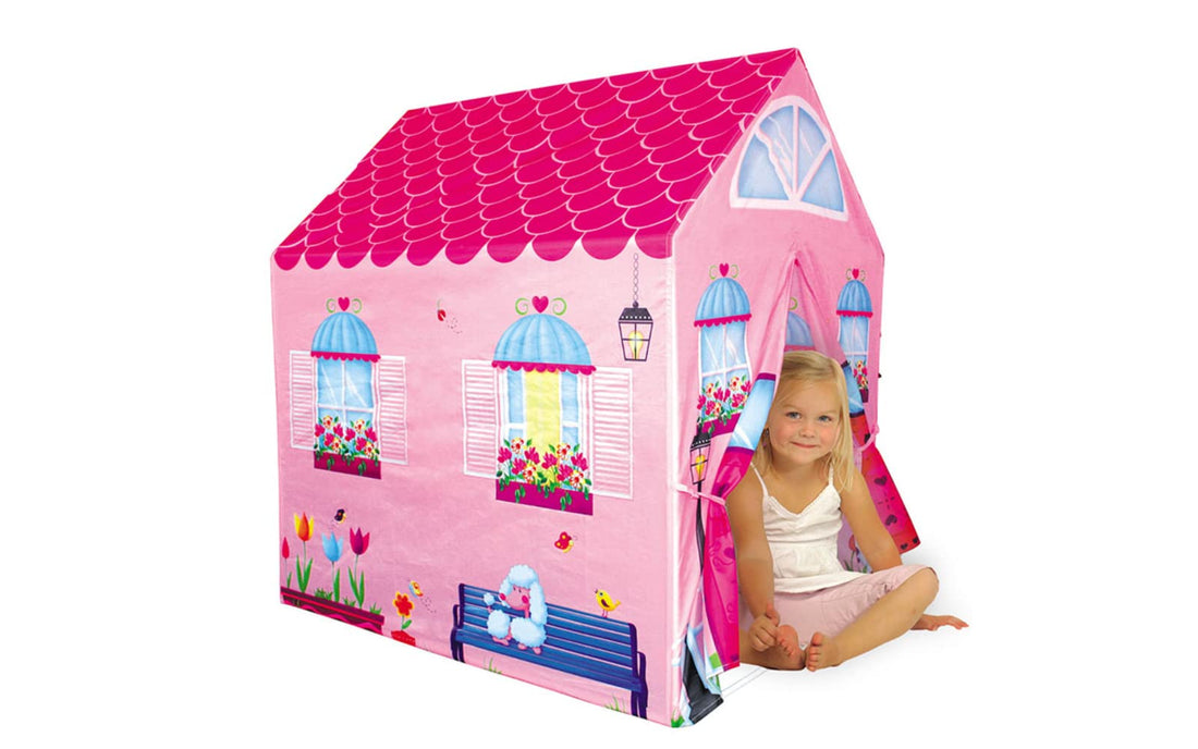 Princess Home Tent, Plus Size - Kids World