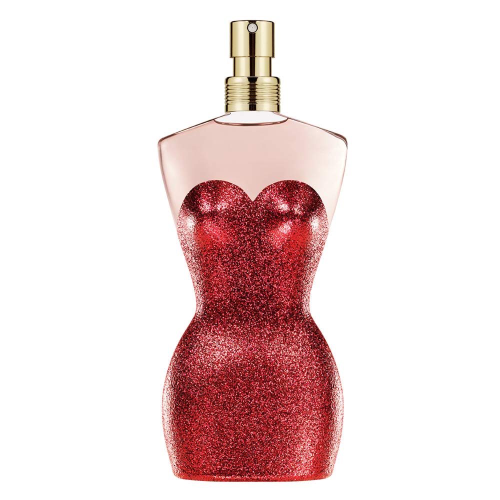 Jean Paul Gaultier Classique Cabaret for Women, Eau de Parfum - 100 milliliters