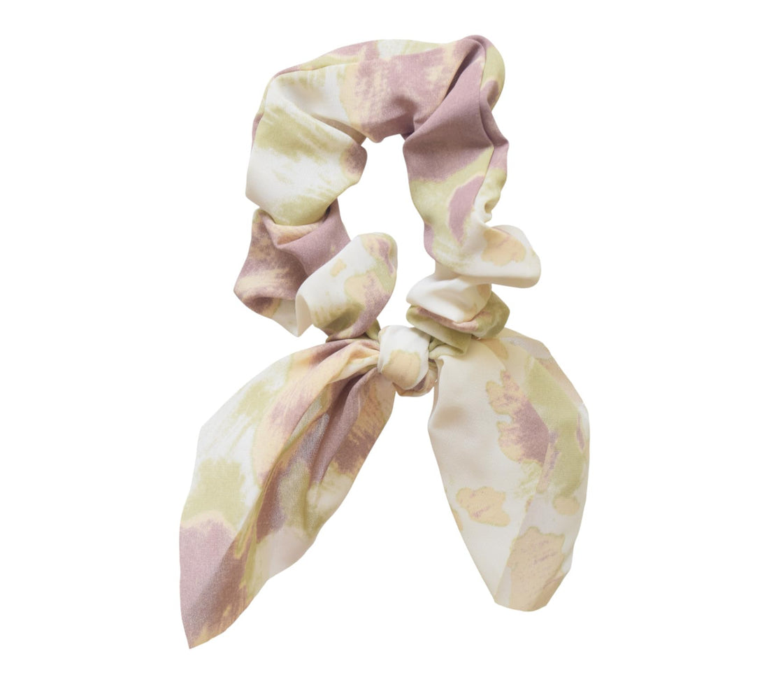 Daphne Hair Scrunchie With Special Design For Girls - Multicolor - 57