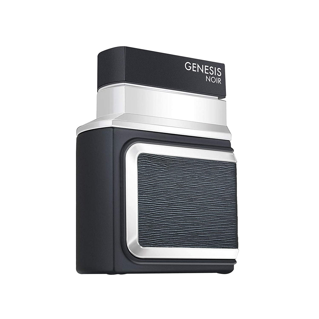 Le Chameau Genesis Noir Eau De Toilette For Men 100ml