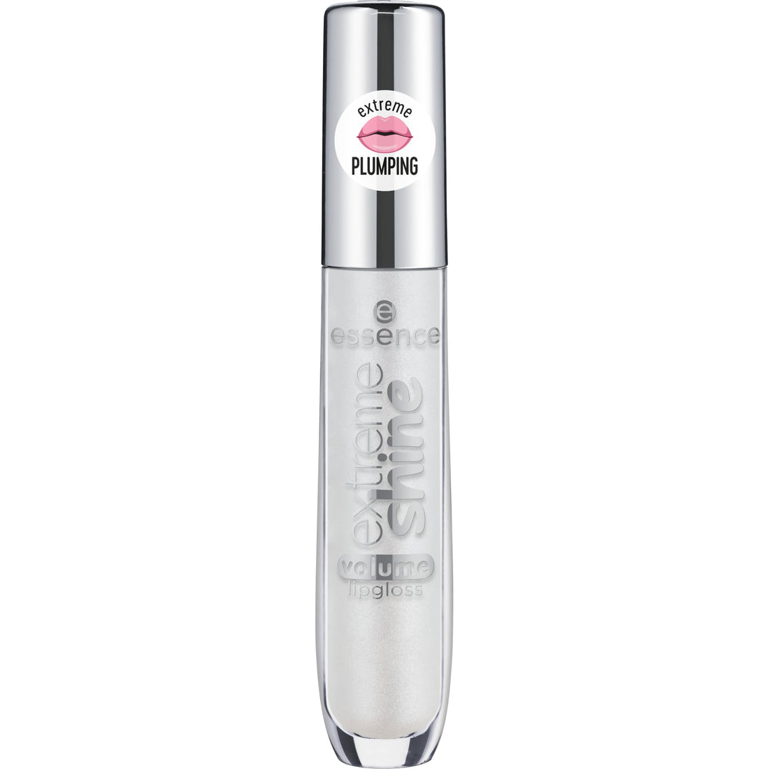 Essence Cosmetics Extreme Shine Lipgloss - 101 Milky Way