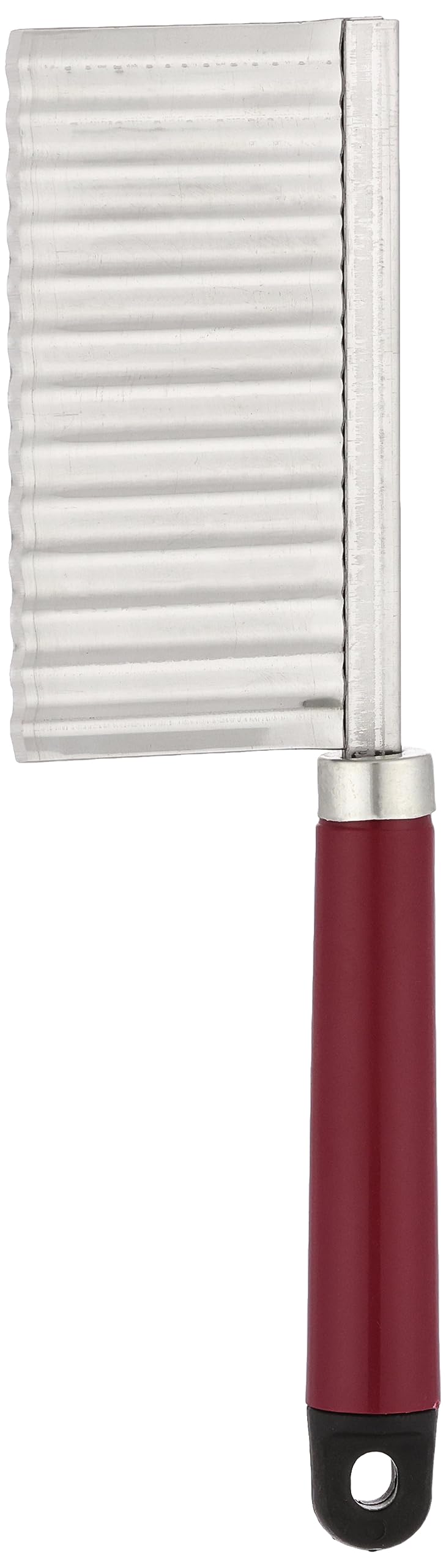 1Pcs Vegetable Carrot Blade Potato Crinkle Wavy Cutter Slicer