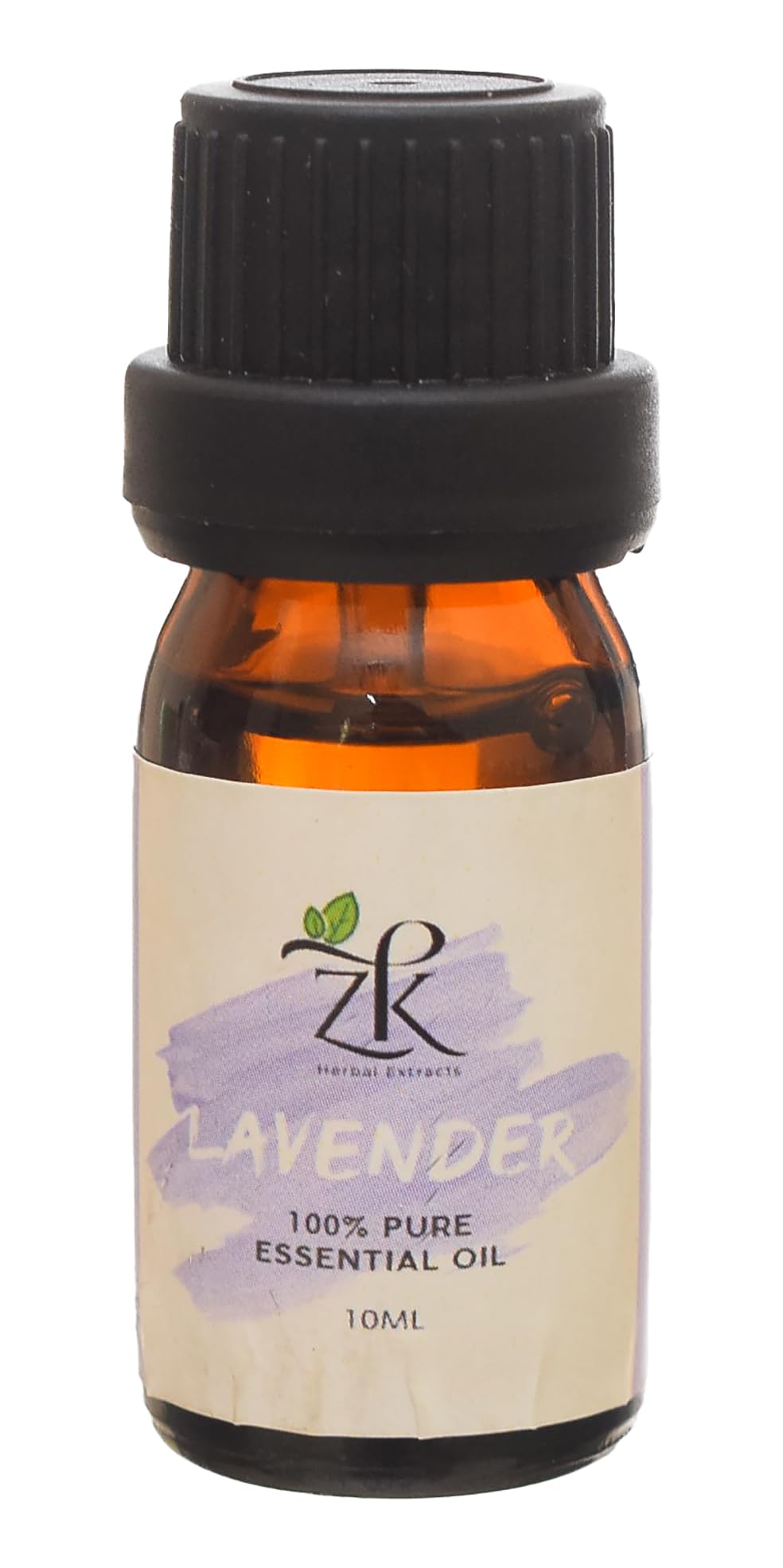 Lavender Essential Oil, 10 Ml