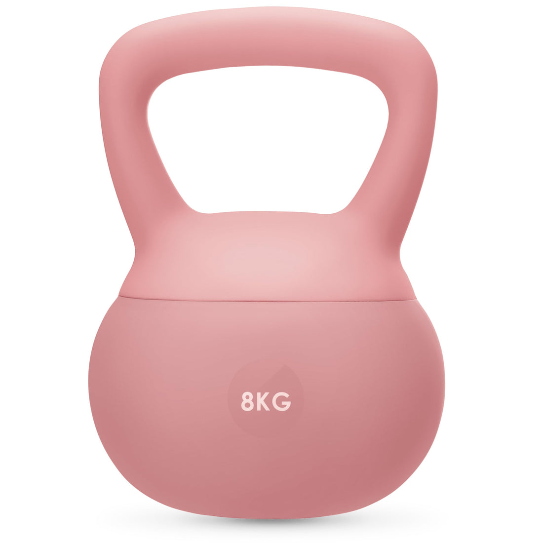 Gymtek Soft Kettlebell, Action for Women, Kettlebell Soft, Weights Dumbbell, Kettlebell, Swing Dumbbell, Ball Weight, Home Gym Equipment, Fitness, Pilates, Strength Training, Sports Equipment for Home