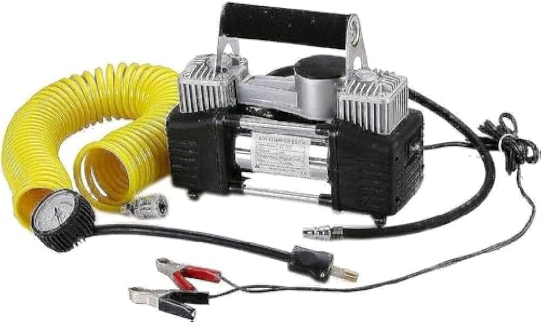 Camel air compressor