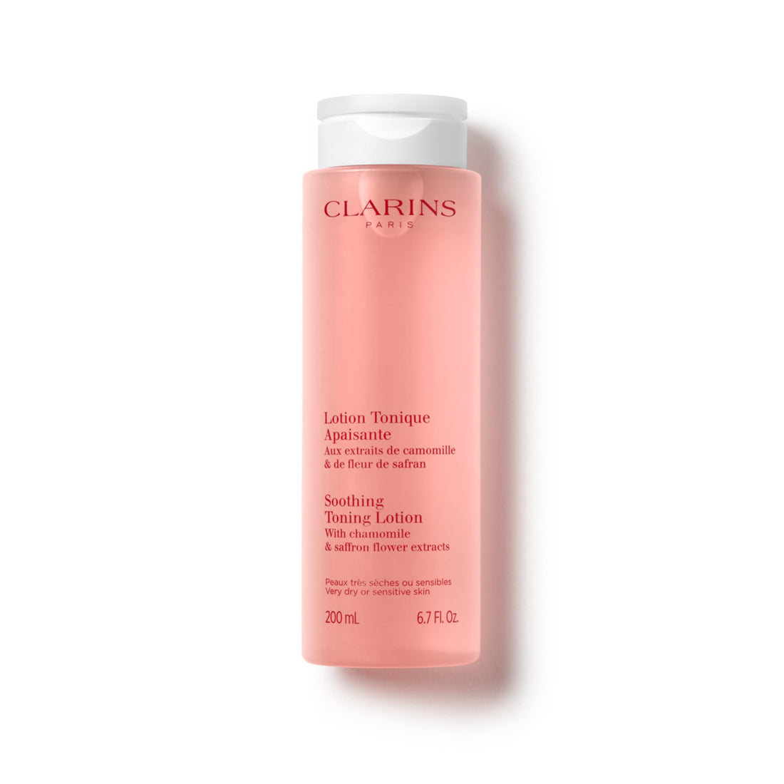 Clarins