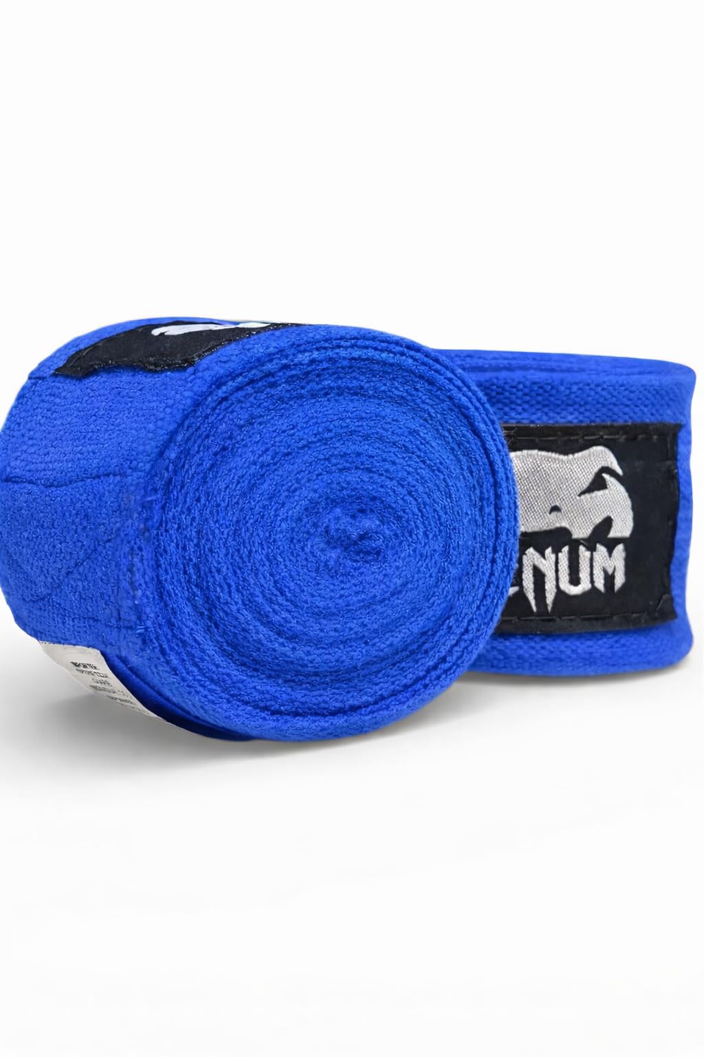 Premium Boxing Hand Wraps – Elastic Bandage for Wrist & Knuckle Protection