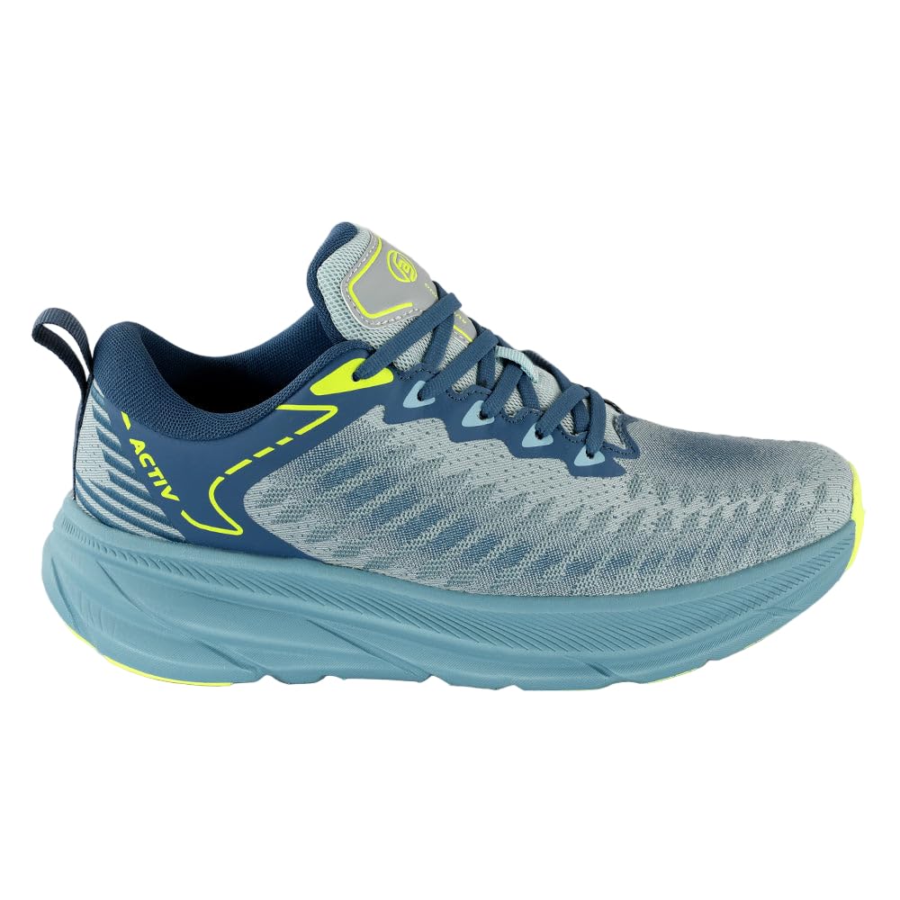 Activ mens FOO/ACTIV/RU25102 Sneaker