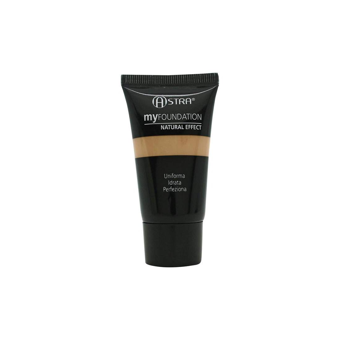 Astra Face Fondotinta My Foundation - 13 Beige Rose, 30ml