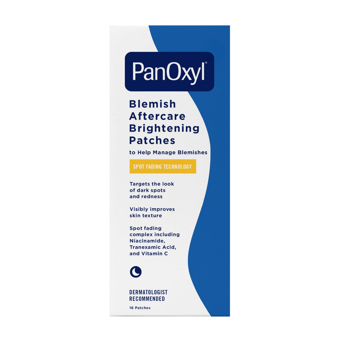PanOxyl