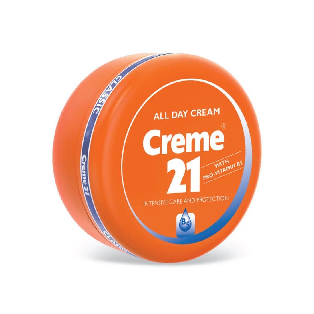 Creme 21