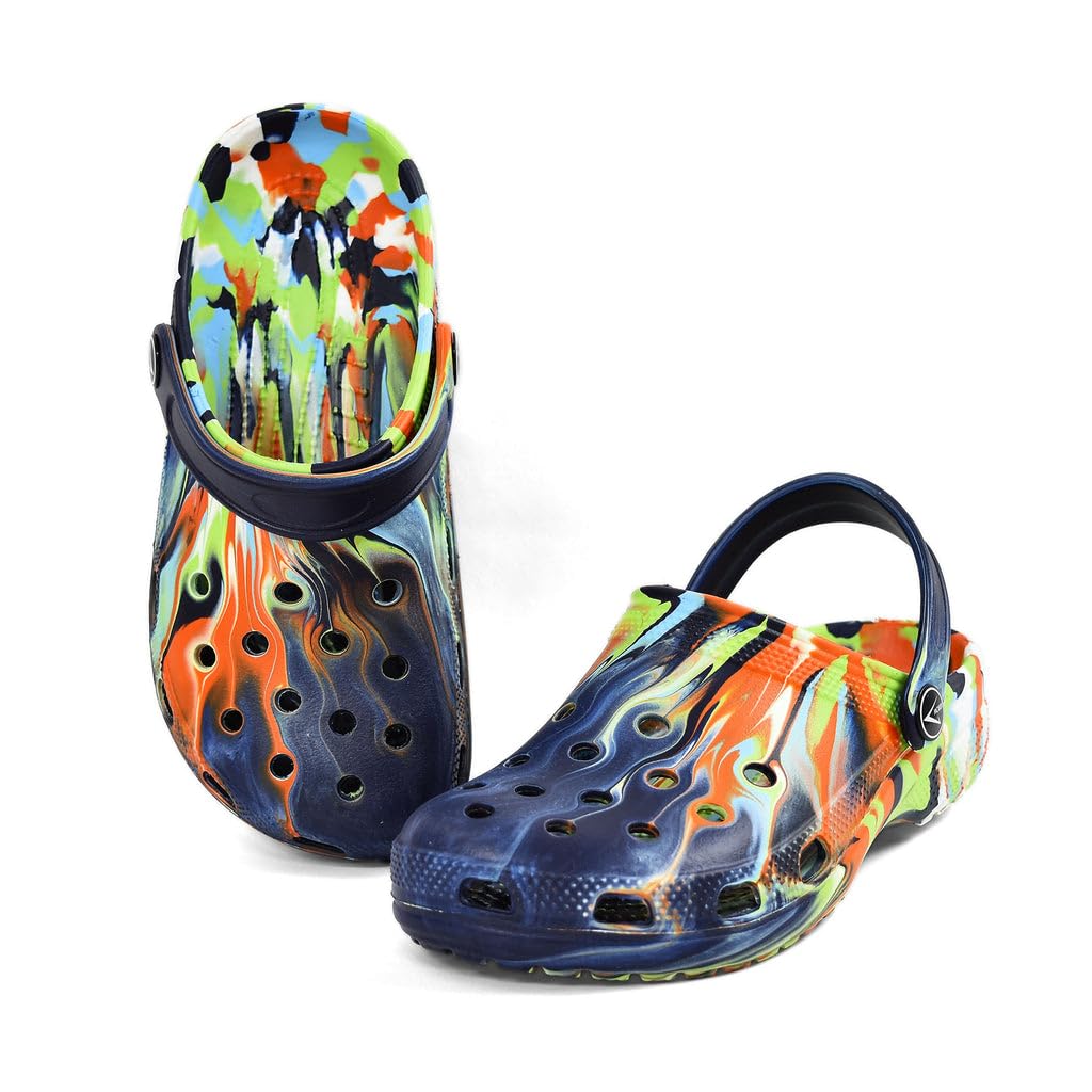 Arrow Uno MIX EVA Clog for Men