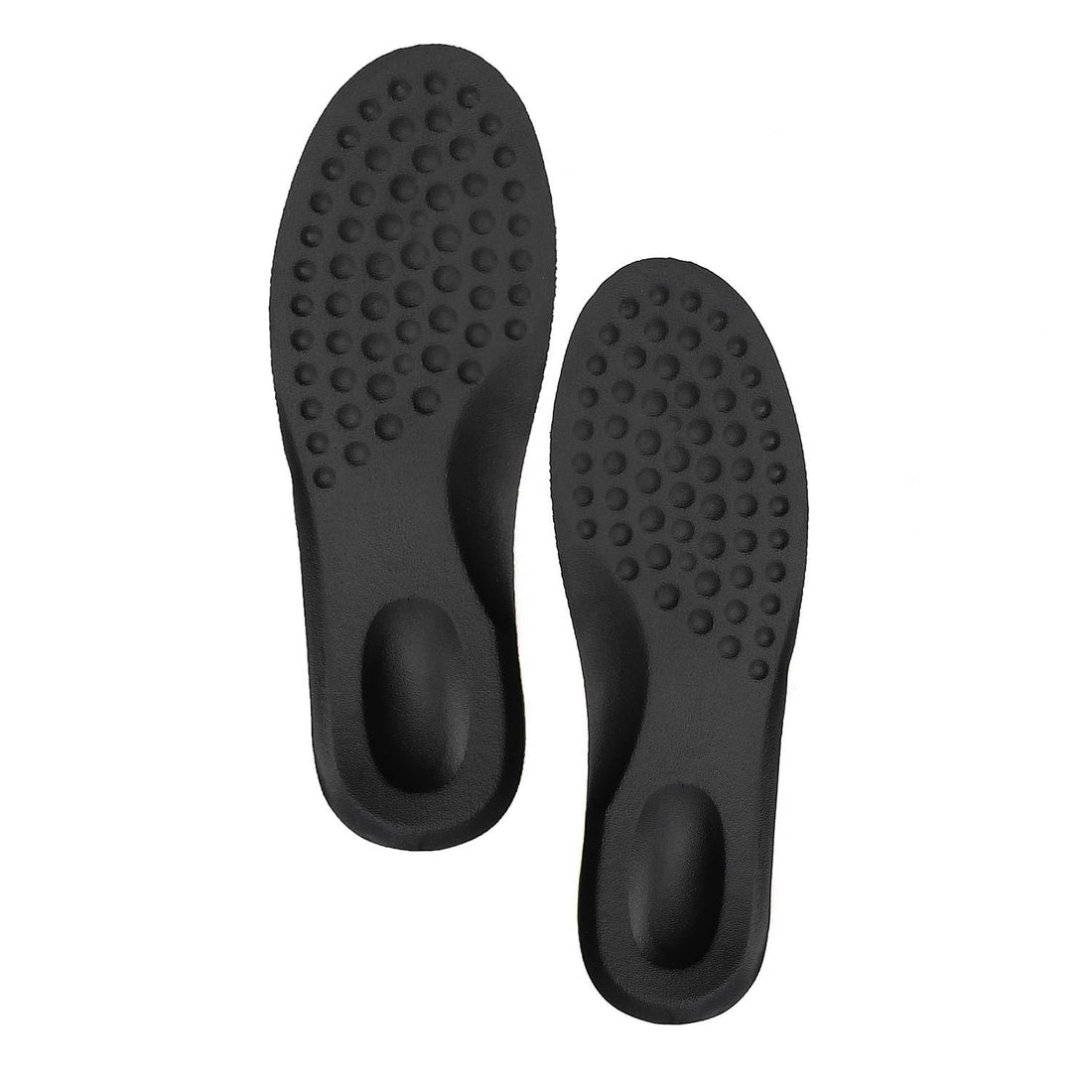 Comfortable Medical Shoe Brushes with Arch Support and Heel Pain Relief - Massage Technology for Daily Use (41)
