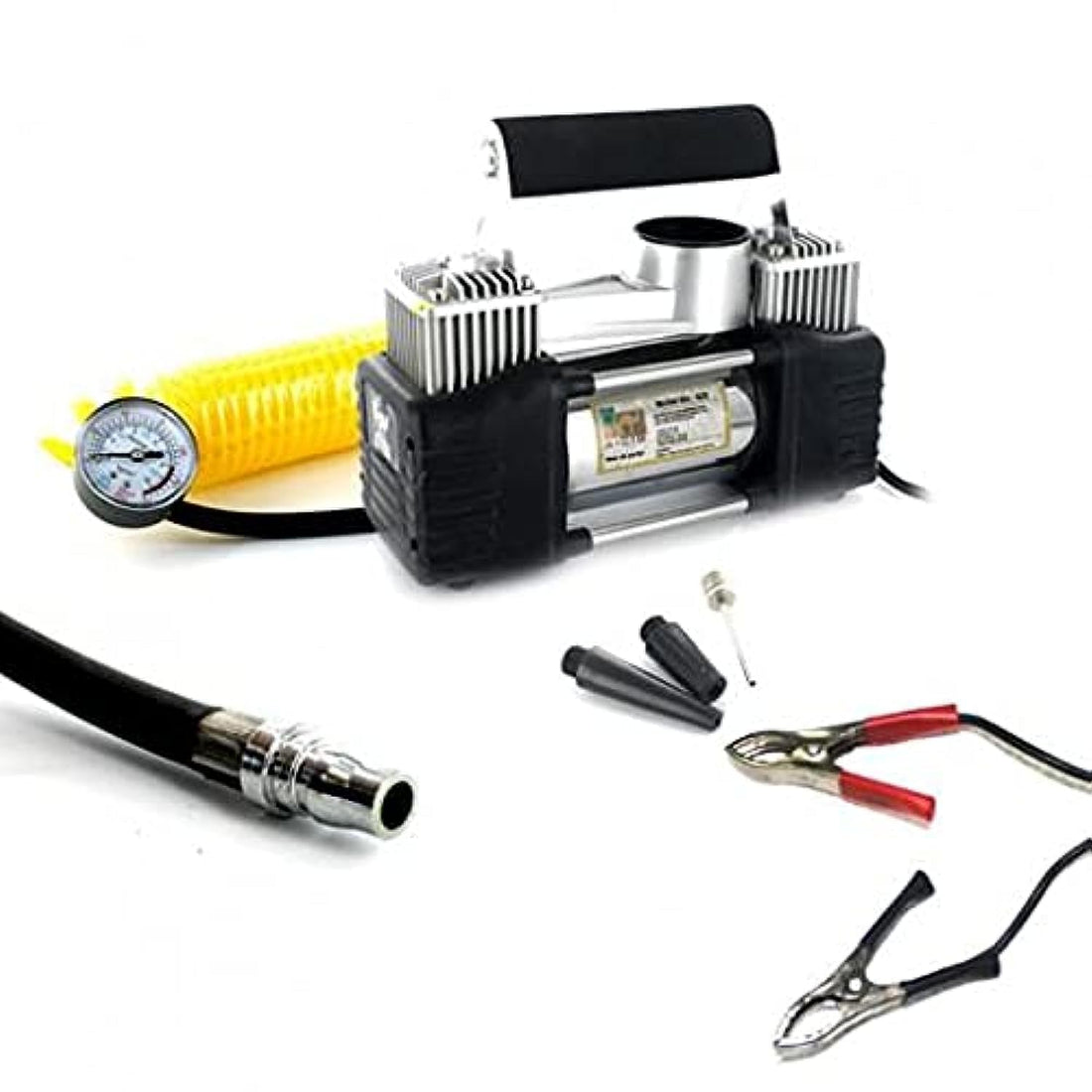 Camel Air Compressors & Tire Inflators