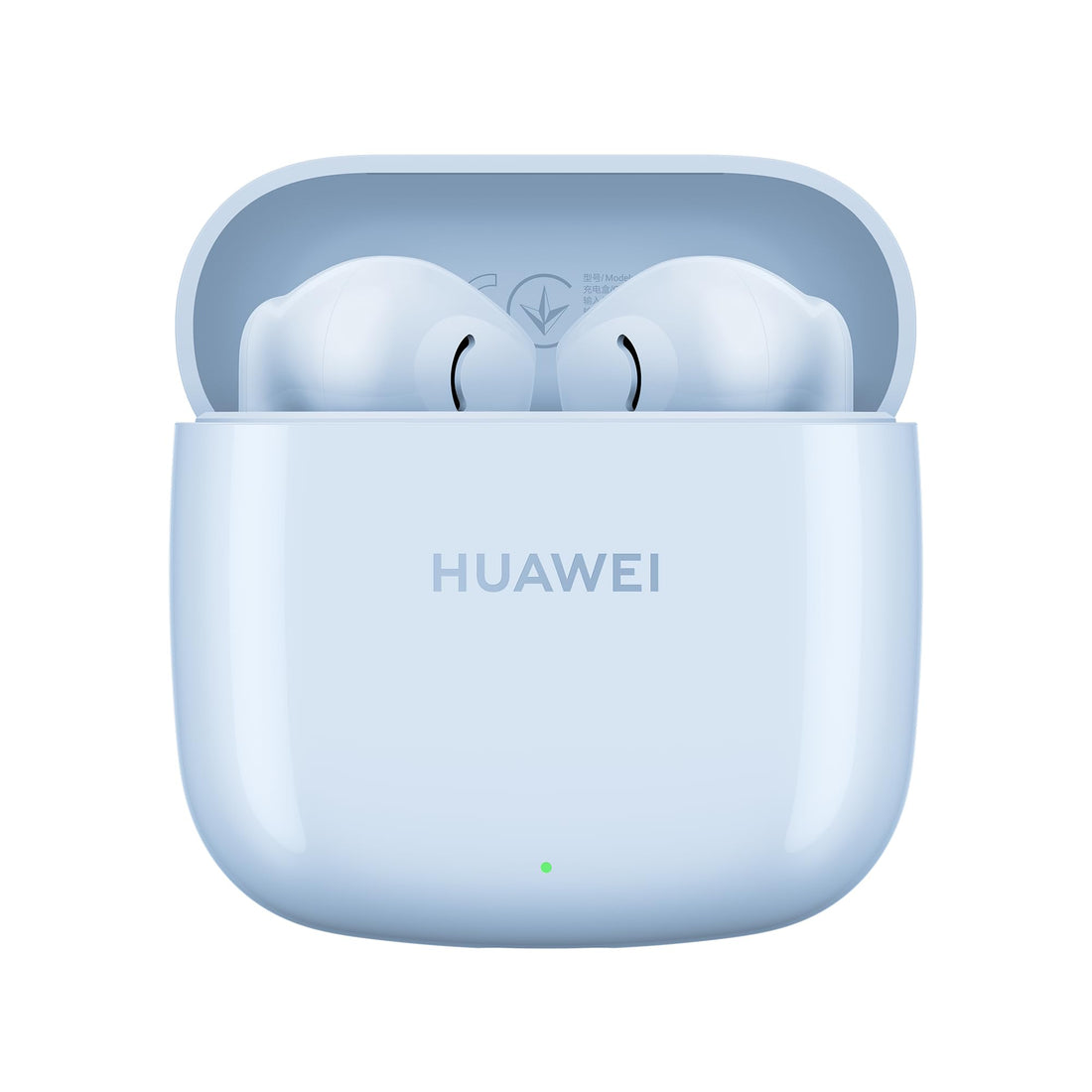 HUAWEI FreeBuds SE 2, 40-Hour Battery Life, Compact and Comfortable to Grip, 3 Hours of Music Playback on a 10-Minute Charge, IP54 Dust & Splash Resistance, Isle Blue