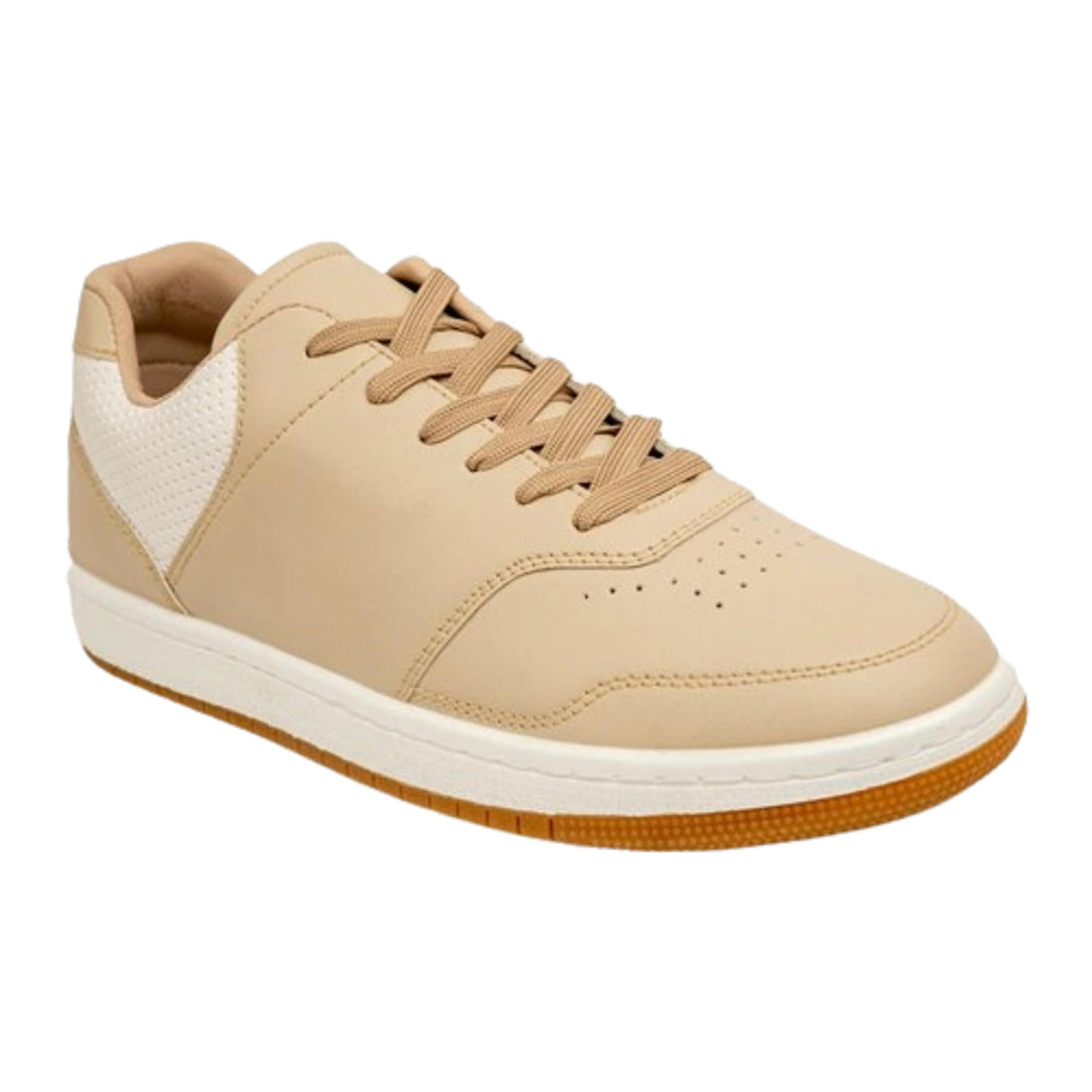 Romba Lace Up Sneakers for Men - Fashion and Comfortable Everyday Wear