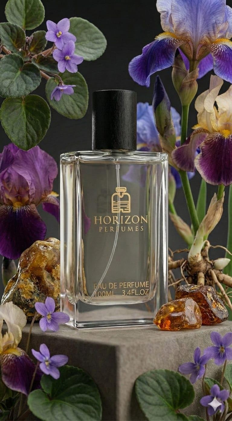 Green Cred Irish Fragrance 100 ml