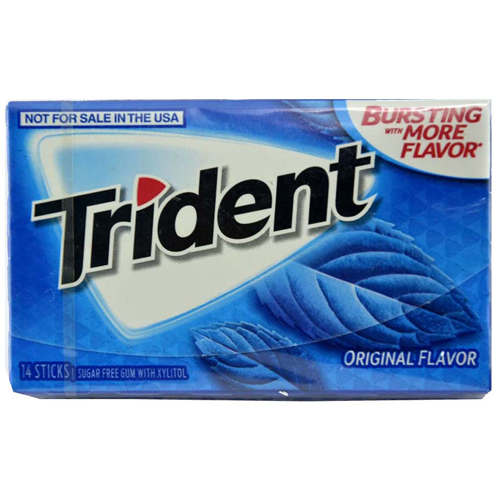 Trident