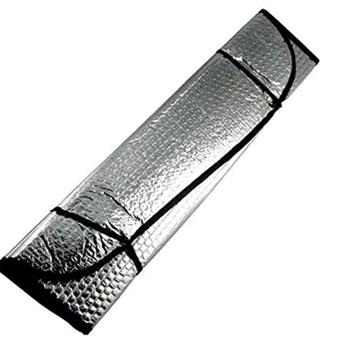Other UV Protection Sunshade Curtain Car Window Sun Shade Silver
