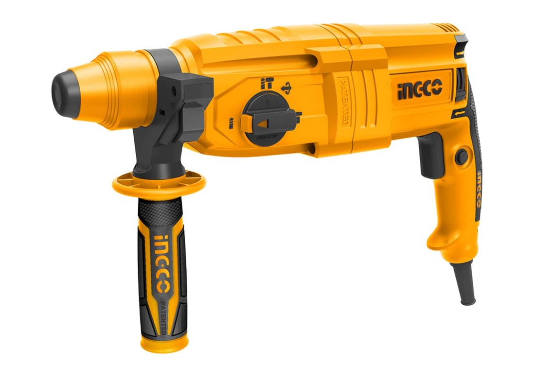 Ingco RGH9028 800 W Rotary Hammer