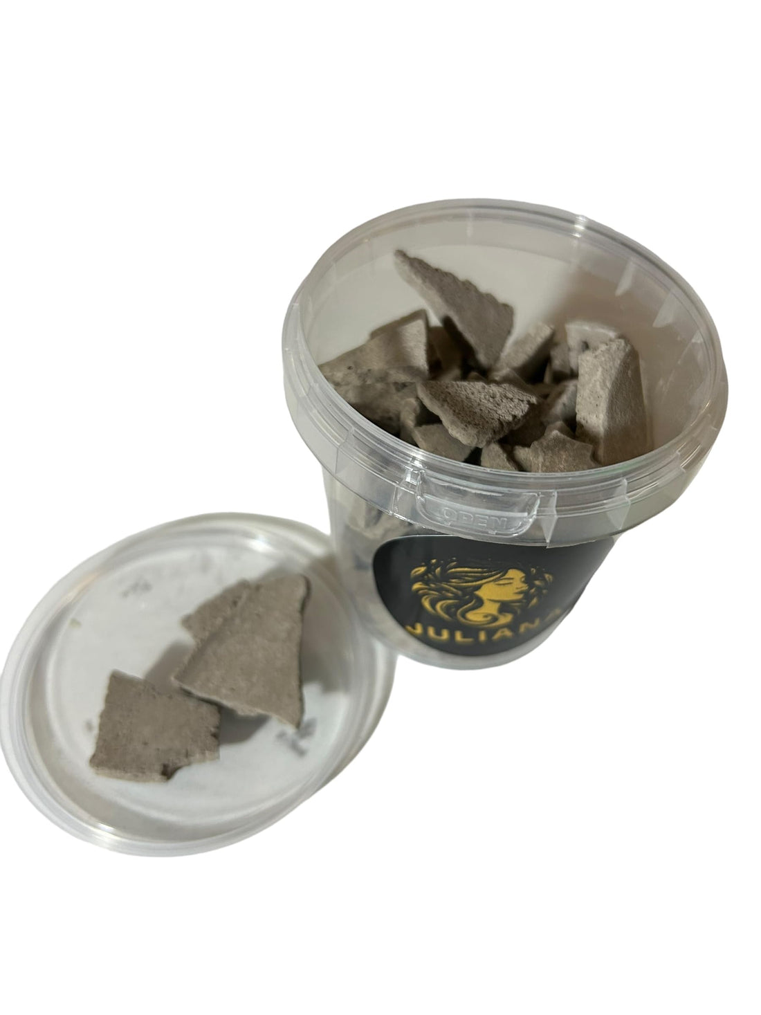 Juliana Moroccan Clay Sharfa Clay Stone 100g (500)