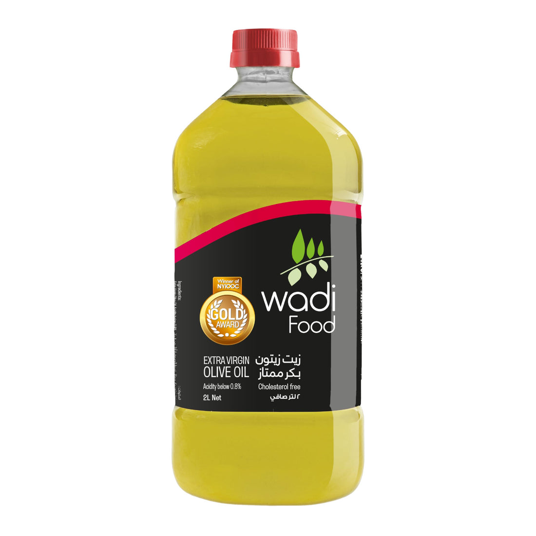 Wadi Food