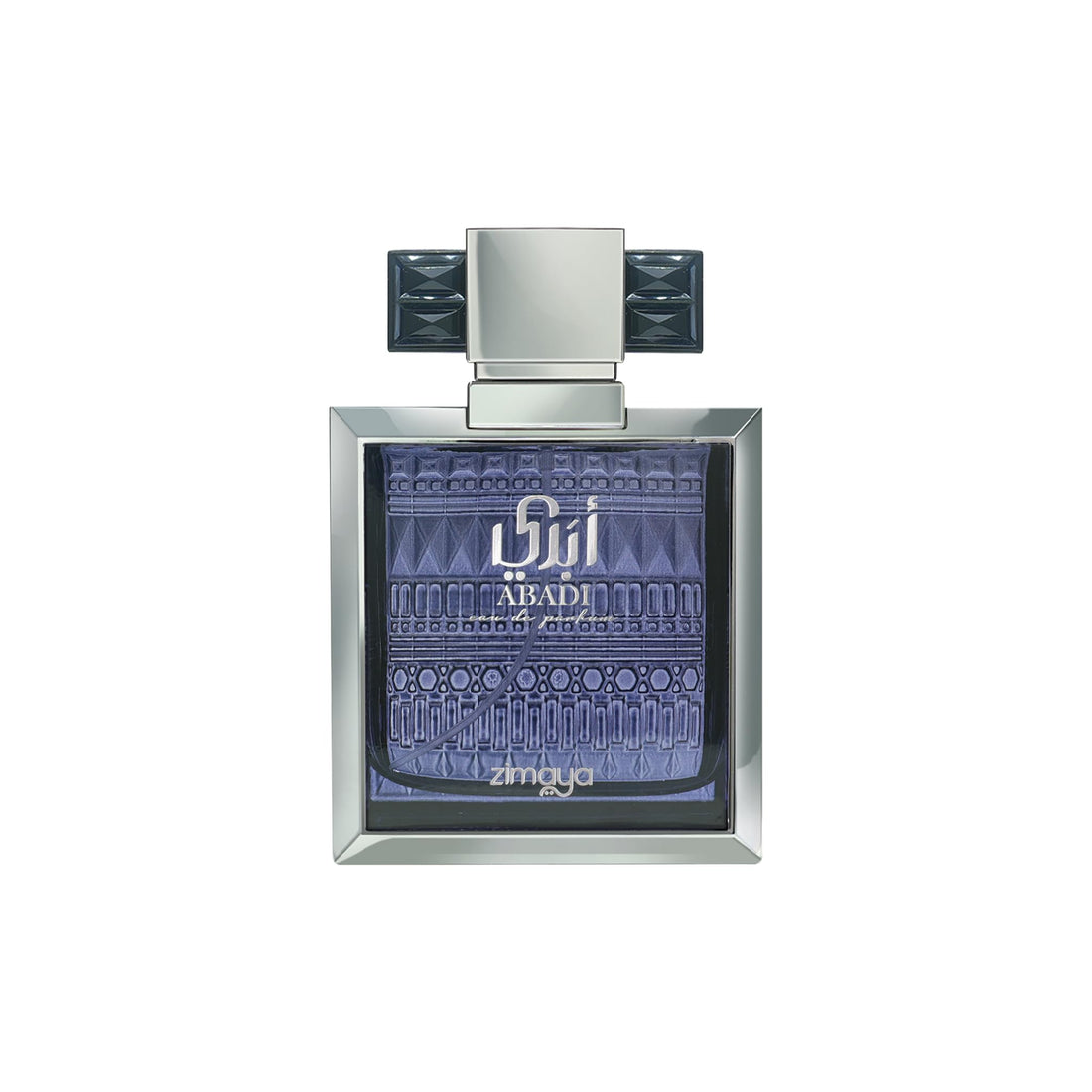 Zimaya Abadi Opulent (Blue) Edp 100Ml