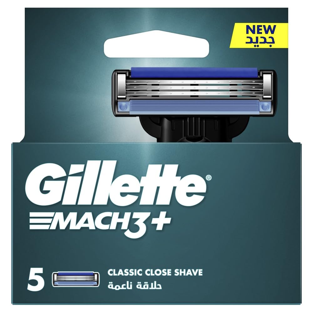 Gillette