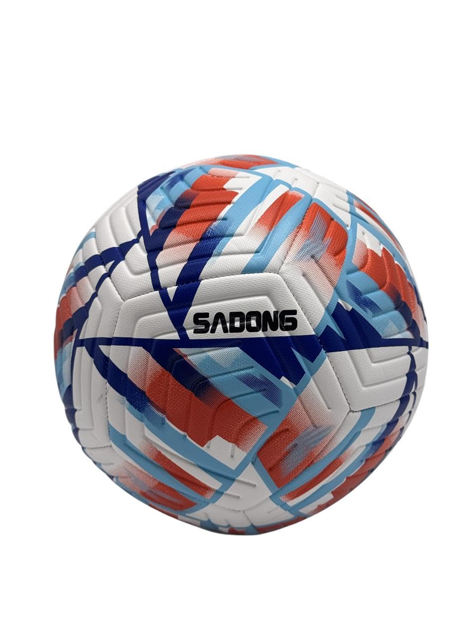 Field Soccer Ball Size 5 Perfect for Matches and Training - Indoor and Outdoor Soccer Training Ball for Soccer Players, Youth Football Fans and Training Competitions, Universal Ball
