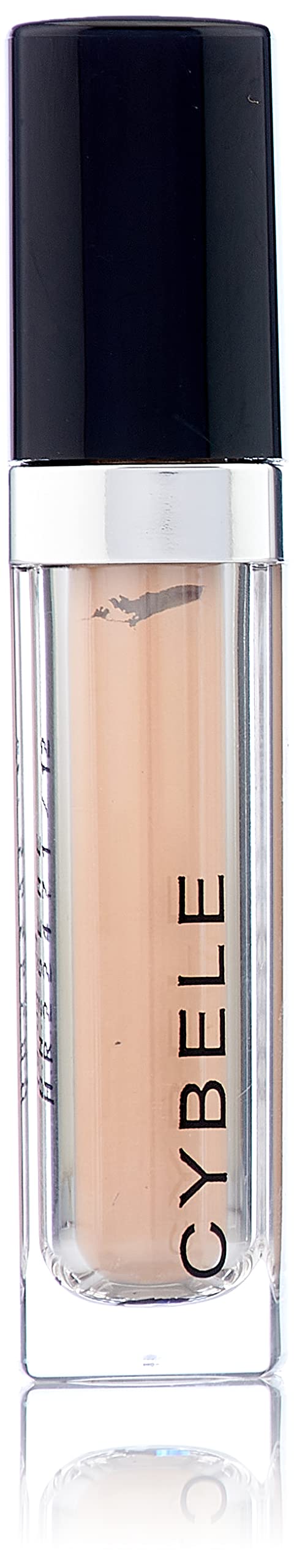 CYBELE COVER UP CONCEALER & CONTOUR LABEL NO. 02 BEIGE