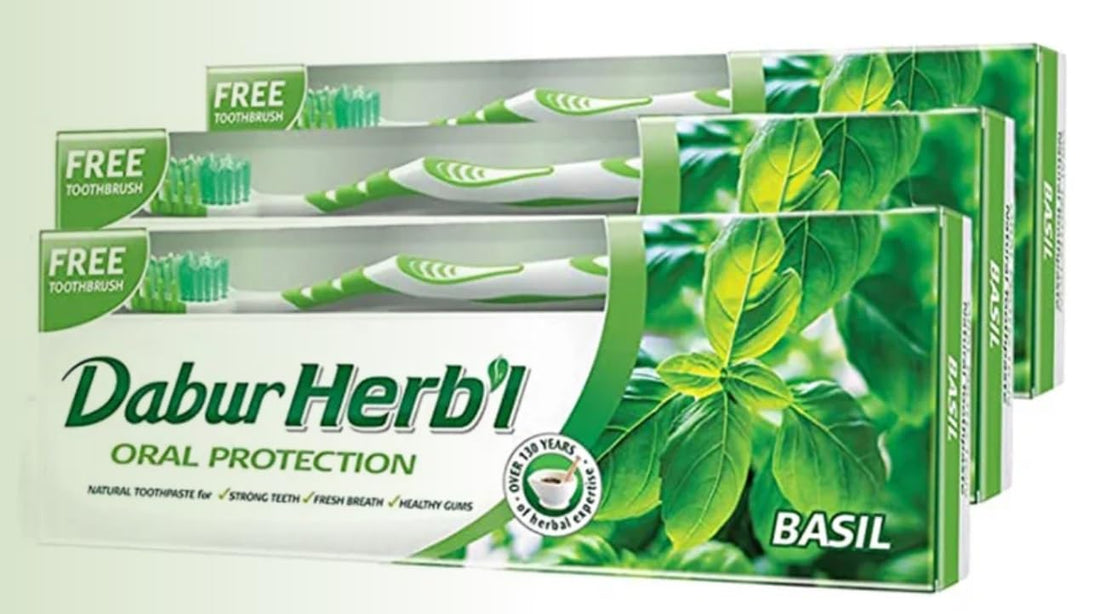 Dabur