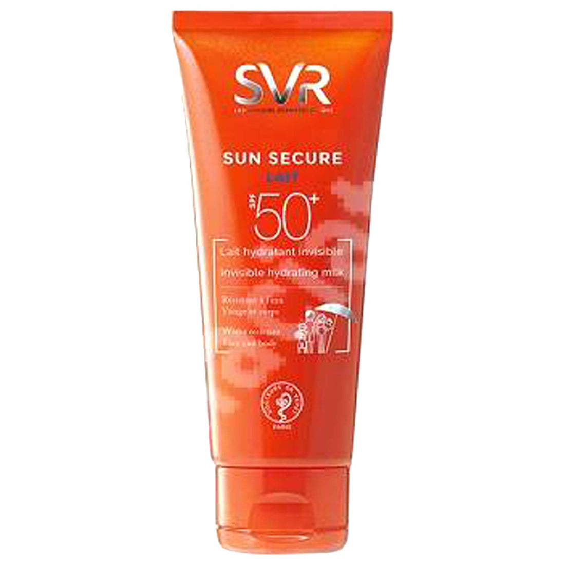 SVR