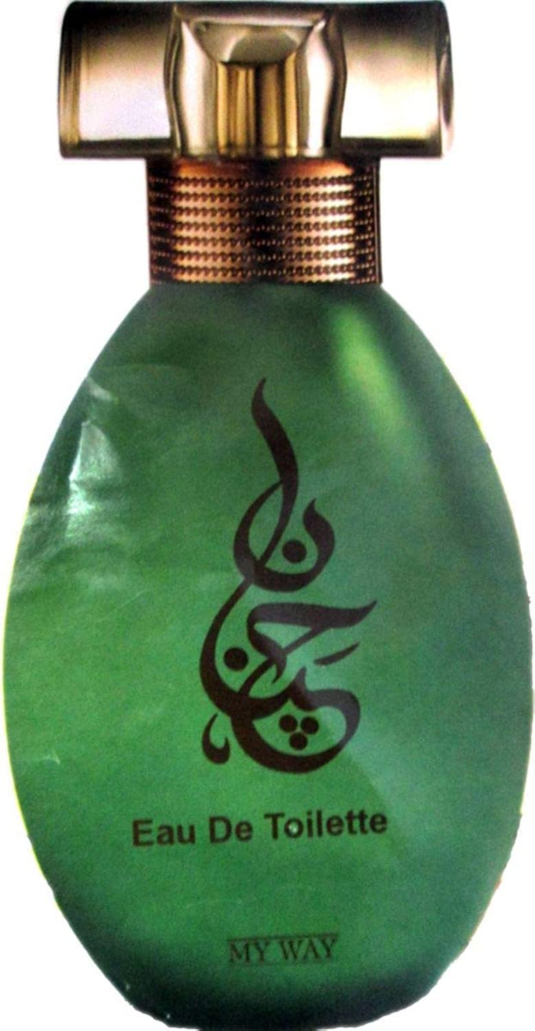 Genen Eau De Tollette for Women 45 ml