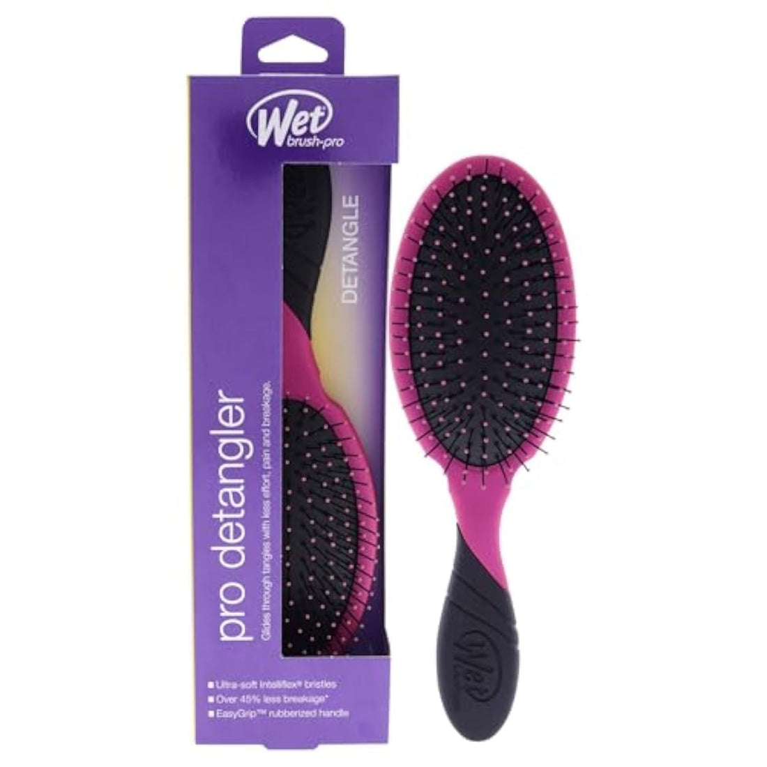 Wet Brush Pro