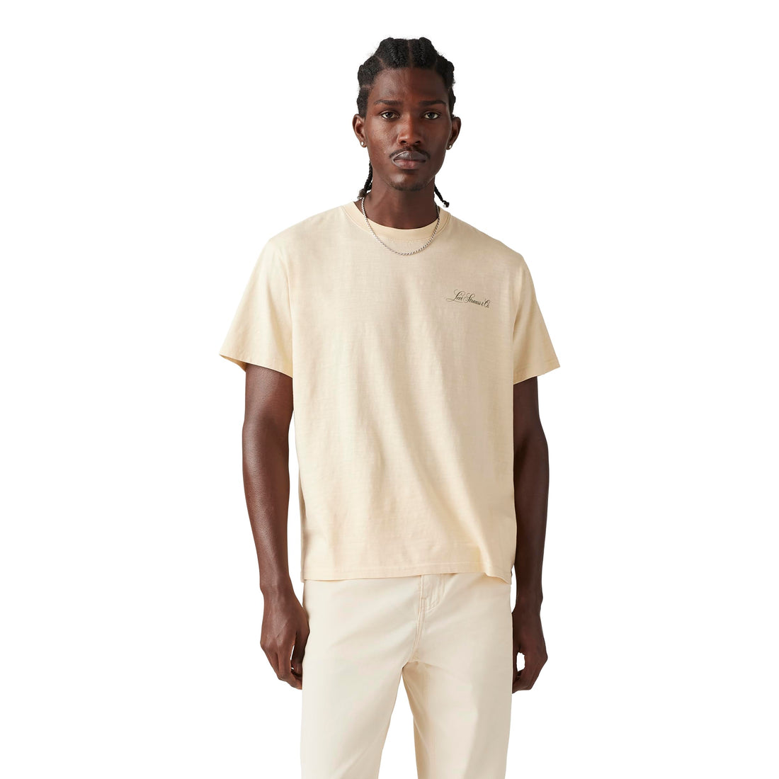 Levi's
