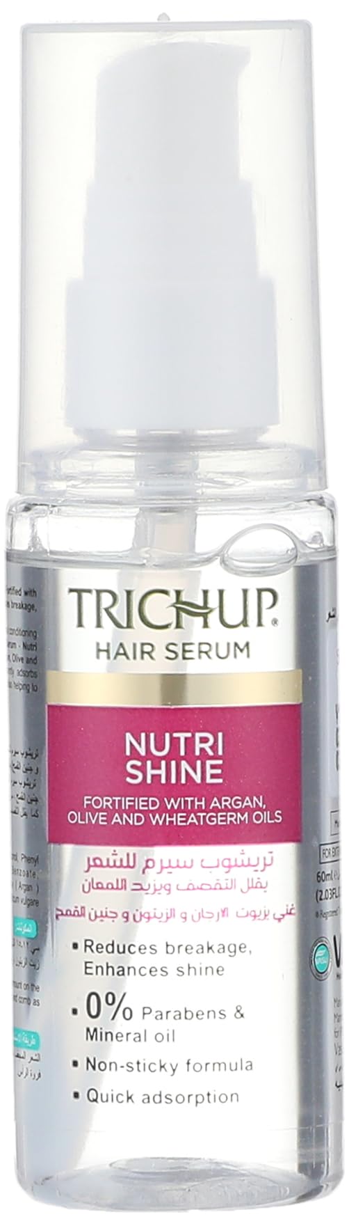 Trichup