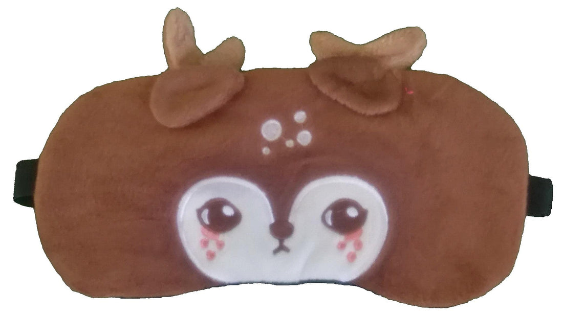 Eye Mask For Unisex - 2725603683228