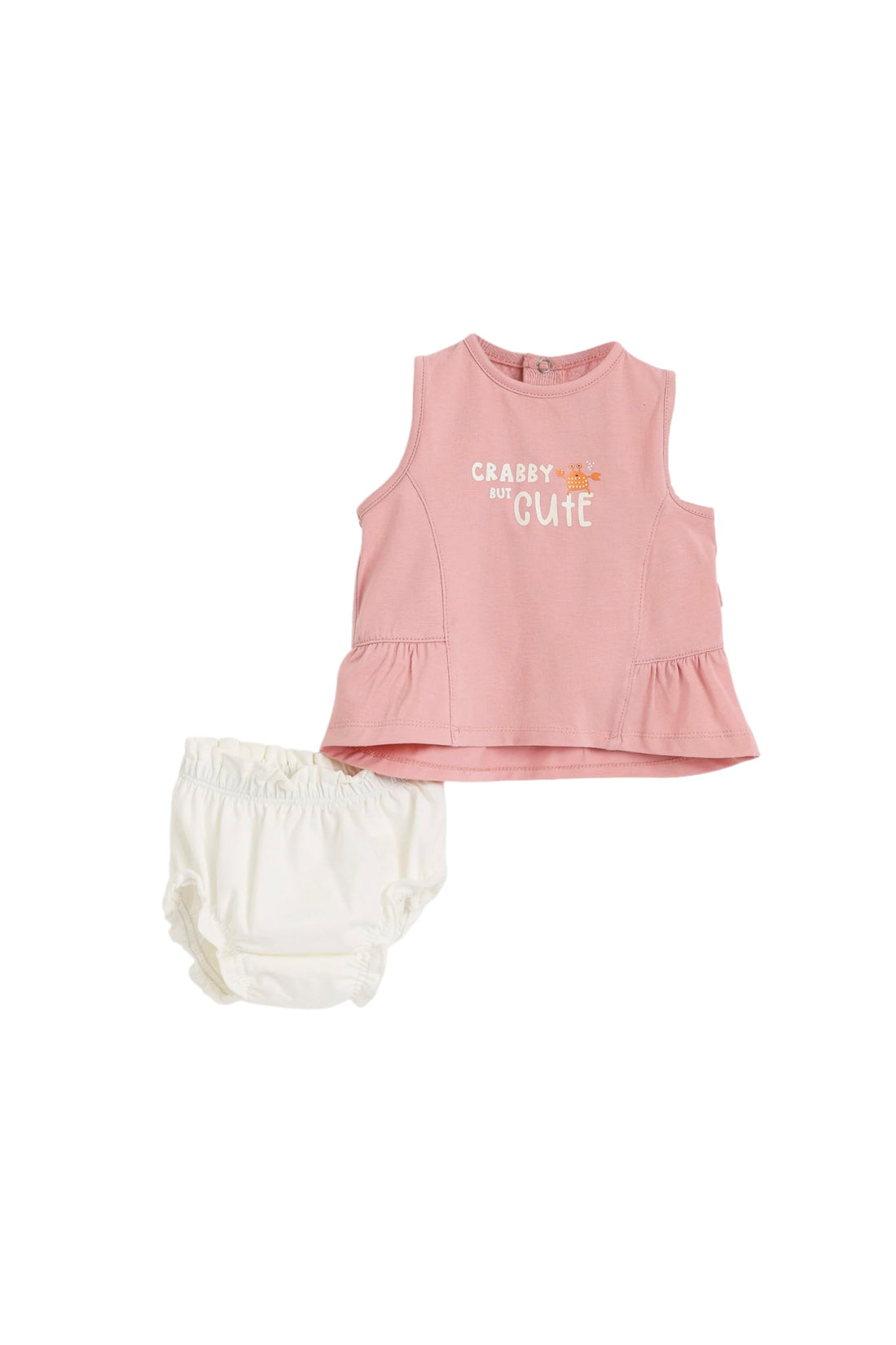 junior baby-girls DRESS Dress (pack of 1)