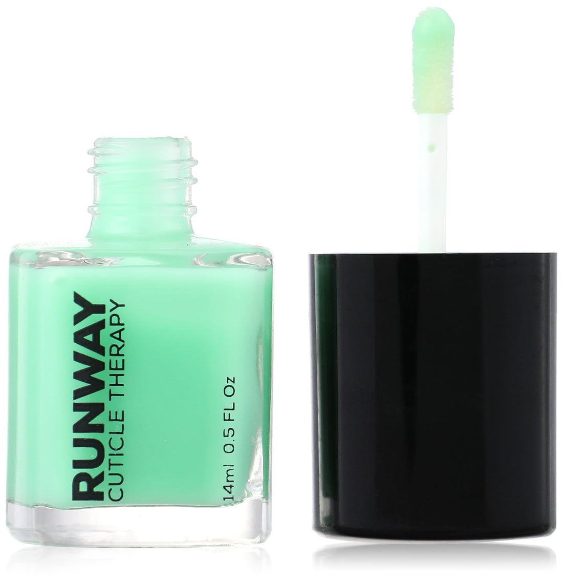Cuticle therapy
