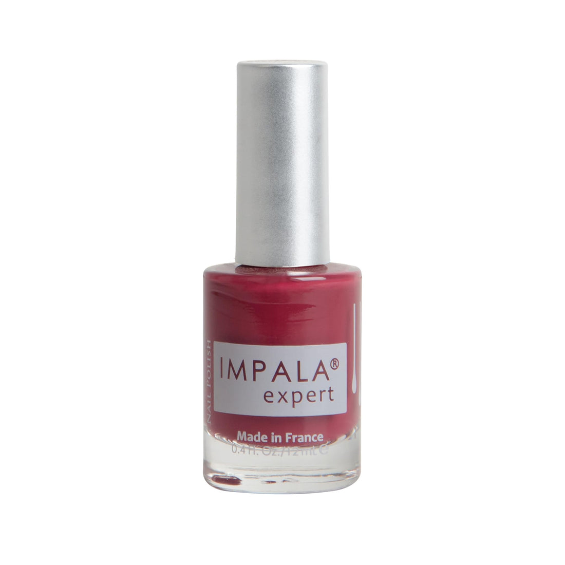 Impala Nail Polish 12 ml, No. 4