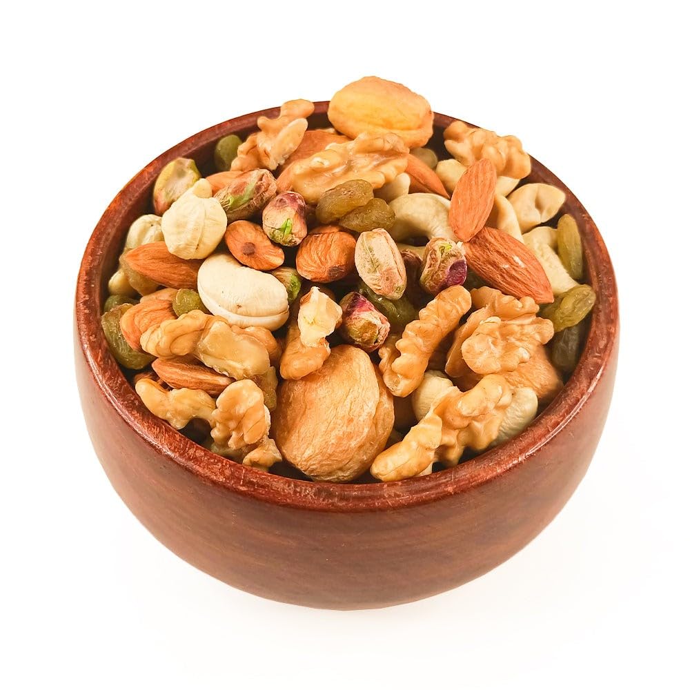 Al-Nakheel Mixed Nuts 125 g