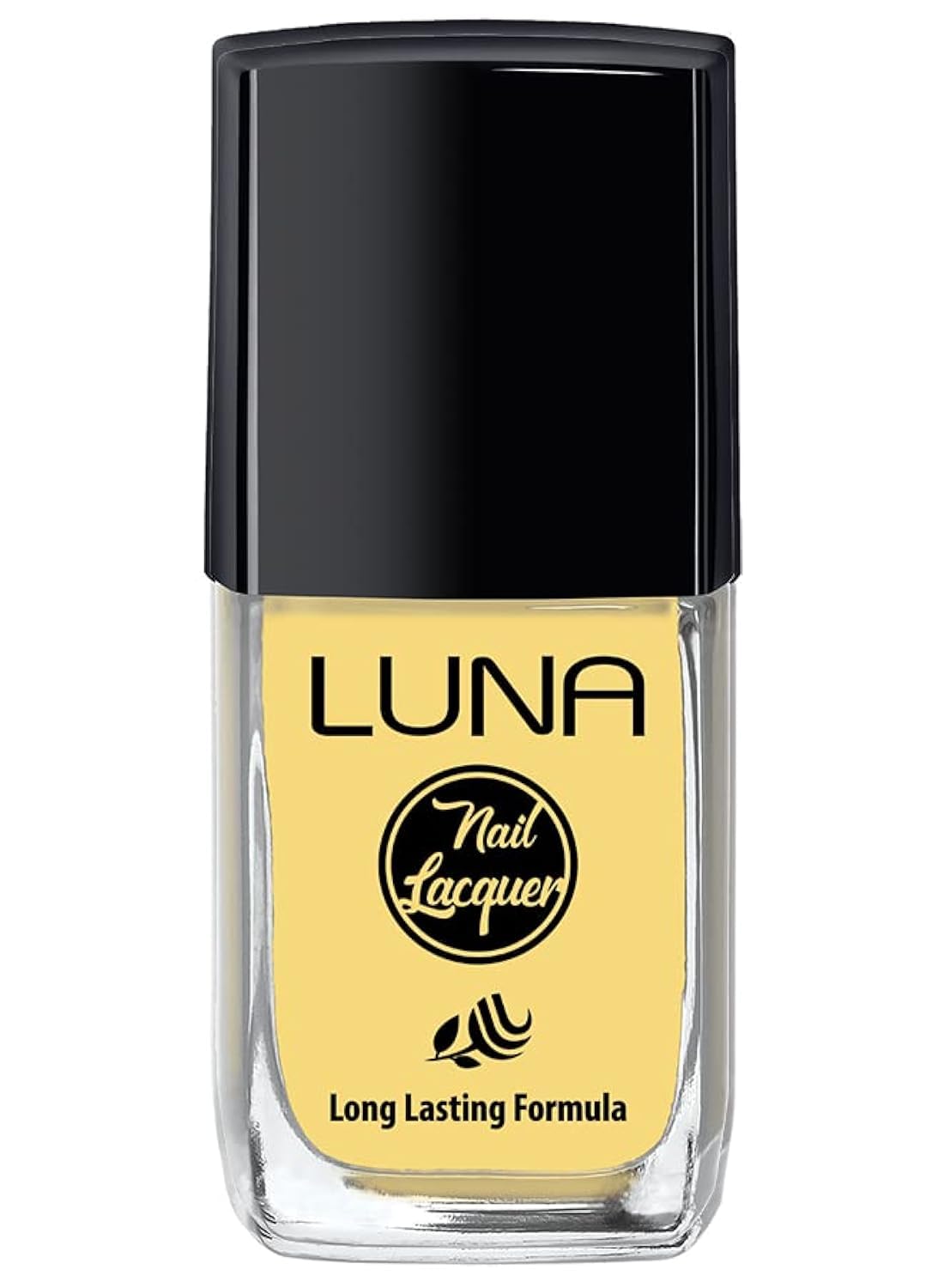 Luna Nail Lacquer 10Ml 639