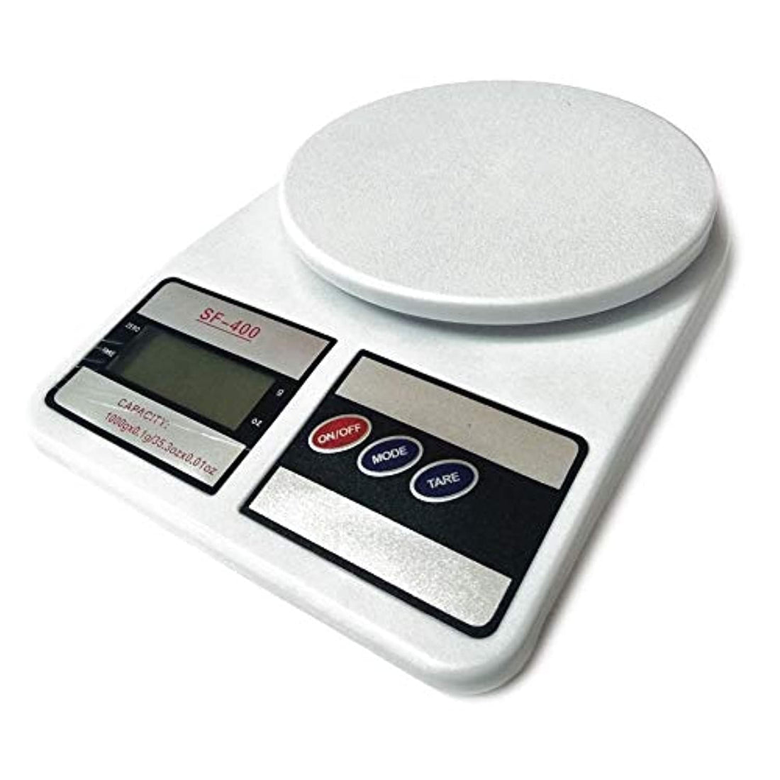 Digital kitchen scale 1kg