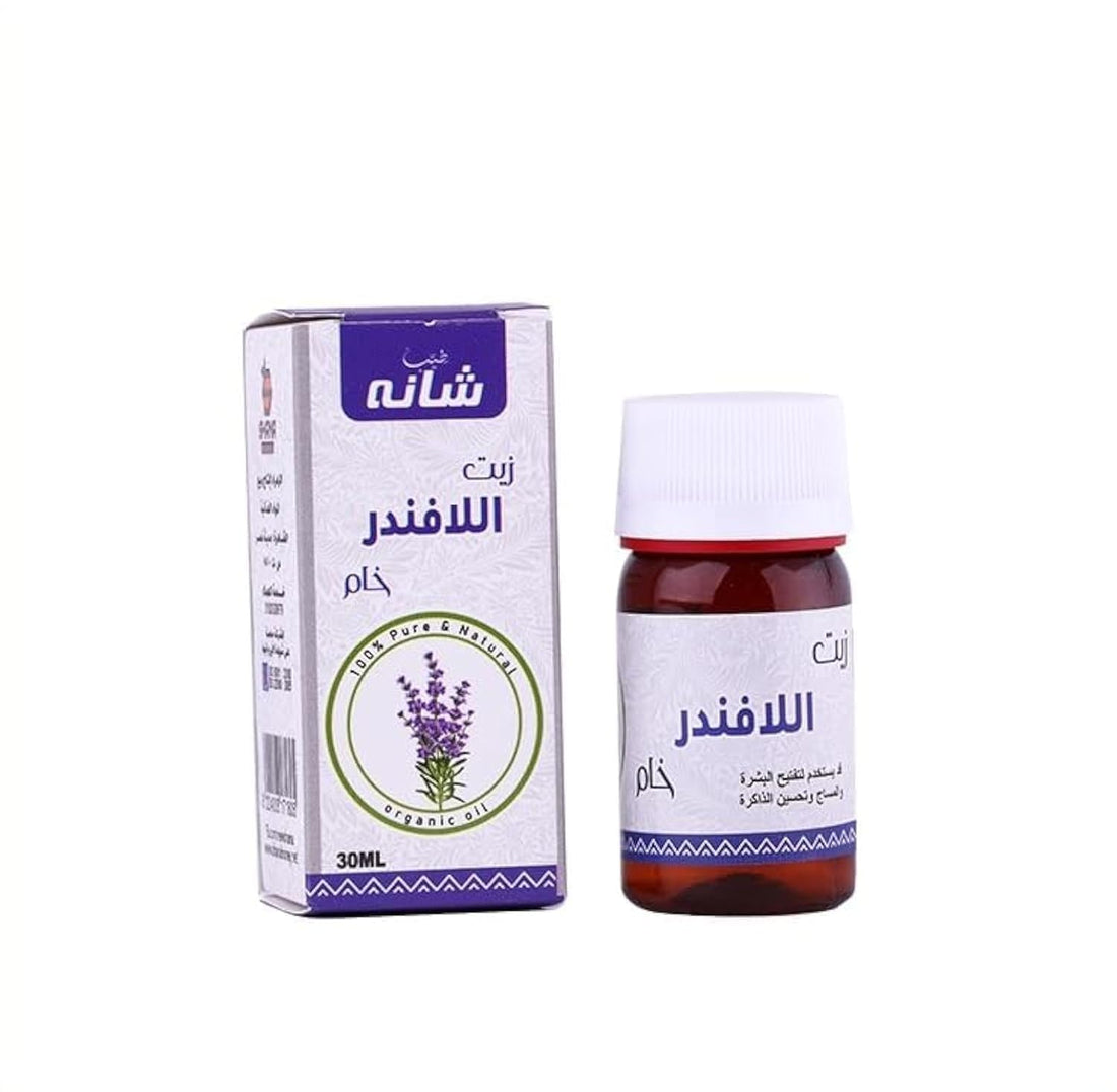 Shana Lavender Oil 30 ML