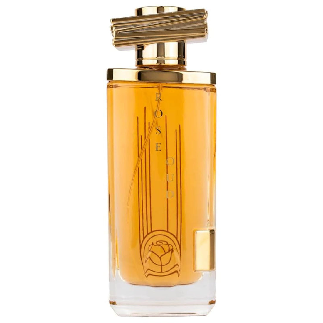 Gulf Orchid Maison Asrar Eau de Parfum 110 ml - Rose Oud