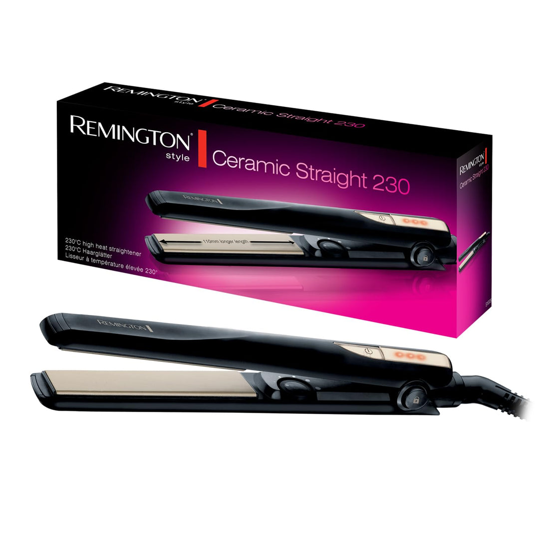 Remington