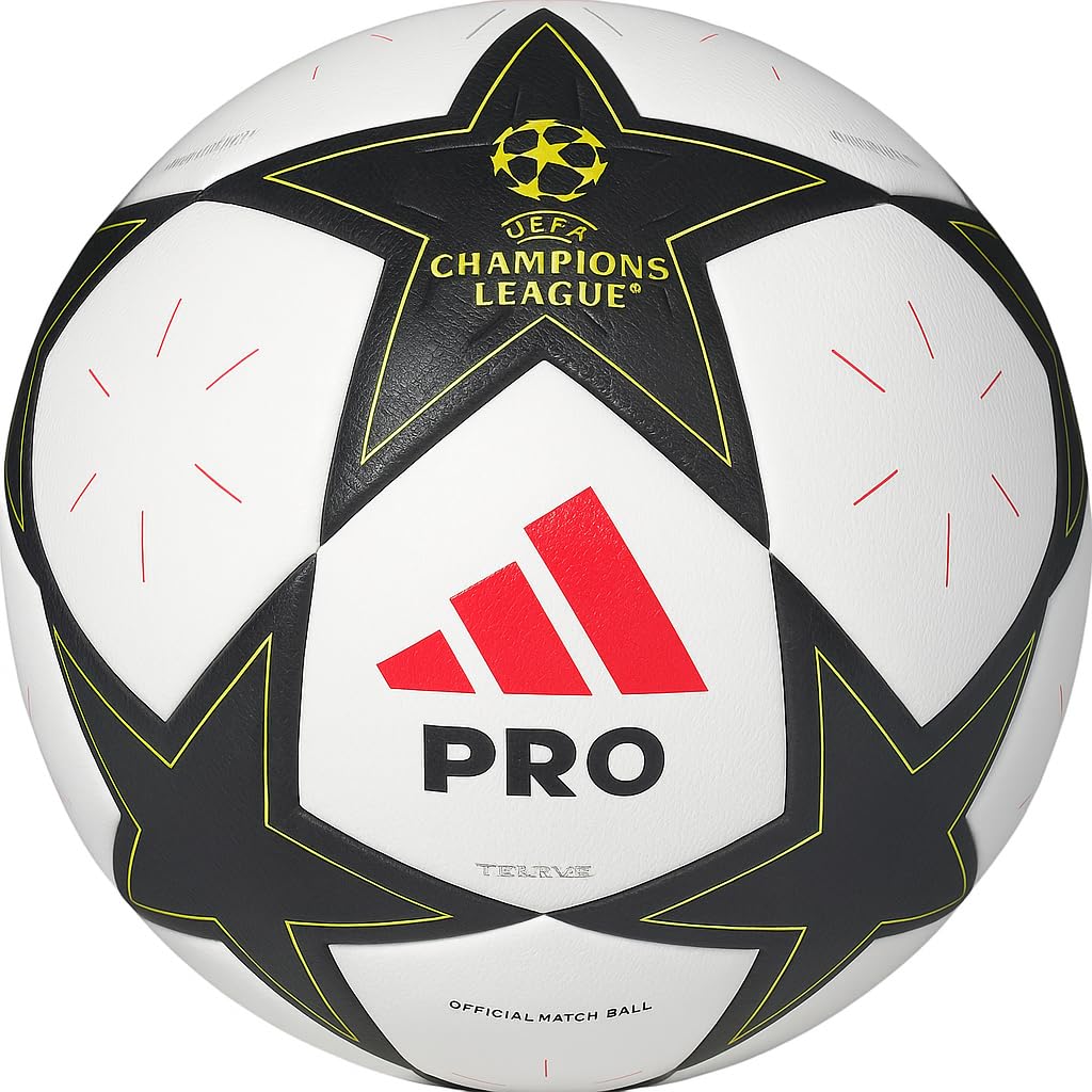 Football Size 4/5 – Professional Soccer Ball for Kids & Adults – Match & Training League Ball – Sialkot Quality