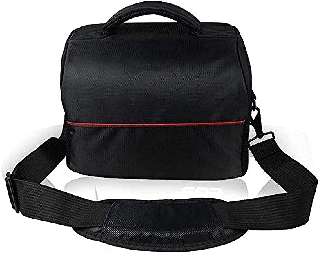 DSLR Camera Bag Photo Bag For Canon EOS 1100D 700D 650D 600D 550D For Nikon P900 D7200 D3400 D5300 For Sony A6000 A6300 RX100